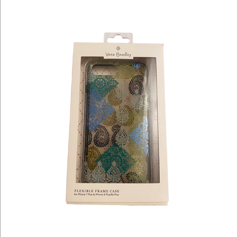 Vera Bradley Phone Case